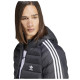Adidas Ανδρικό μπουφάν Padded Hooded Puffer Jacket